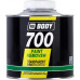 Засіб (змивка) для видалення фарби HB BODY 700 Paint Remover