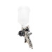 Фарбопульт ANI SKULL TMD1 1/4MG (три в одному WB - CLEAR - HVLP) дюза 1.3 мм Фарбопульт ANI SKULL TMD1 1/4MG (три в одному WB - CLEAR - HVLP) дюза 1.3 мм