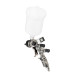 Фарбопульт ANI SKULL TMD1 1/4MG (три в одному WB - CLEAR - HVLP) дюза 1.3 мм Фарбопульт ANI SKULL TMD1 1/4MG (три в одному WB - CLEAR - HVLP) дюза 1.3 мм