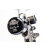 Фарбопульт ANI SKULL TMD1 1/4MG (три в одному WB - CLEAR - HVLP) дюза 1.3 мм Фарбопульт ANI SKULL TMD1 1/4MG (три в одному WB - CLEAR - HVLP) дюза 1.3 мм