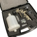 Фарбопульт ANI SKULL TMD1 1/4MG (три в одному WB - CLEAR - HVLP) дюза 1.3 мм Фарбопульт ANI SKULL TMD1 1/4MG (три в одному WB - CLEAR - HVLP) дюза 1.3 мм