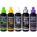 Набір полірувальний паст Cartec (Refinish) Promo Pack 5х150 мл