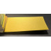 Краска Chevrolet 51U Golden yellow, GOLDEN YELLOW