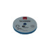 Полірувальний круг 130 мм із жорсткої вовни Rupes D-A Coarse Wool Polishing Pad NW130H