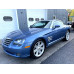 Фарба Dodge CBK (PBK) AERO BLUE Фарба Dodge CBK (PBK) AERO BLUE
