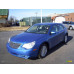Фарба Dodge EBD (PBD) MARATHON BLUE Фарба Dodge EBD (PBD) MARATHON BLUE