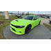 Фарба Dodge FFB (PFB) SUBLIME GREEN