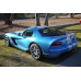 Фарба Jeep GBC (PBC) BRIGHT VANDA BLUE, VIPER BRIGHT BLUE