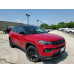 Фарба Dodge JRM (PRM) REDLINE