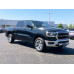 Фарба Dodge KGZ (PGZ) BLACK FOREST GREEN