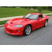 Фарба Dodge LRN (PRN) VIPER RED