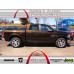 Фарба Dodge LUG (PUG) BLACK GOLD