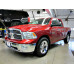 Фарба Dodge P12 BRIGHT RED, COCA COLA RED