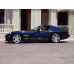 Фарба Dodge PBW (YBW) BRIDGEWATER BLUE, SAPPHIRE BLUE