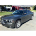 Фарба Jeep PD9 (H32) DARK GRAY, DARK TITANIUM GRAY