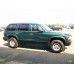 Фарба Dodge SG8 (PG8) DEEP HUNTER GREEN, FOREST GREEN