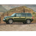 Фарба Jeep PGJ (EGJ) JEEP GREEN