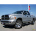 Фарба Jeep PS2 (QS2) BRIGHT SILVER