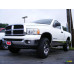Фарба Jeep PW6 (GW6) BRIGHT WHITE