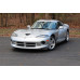 Фарба Dodge VA9 (PA9) VIPER BRIGHT SILVER