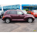 Фарба Dodge VMT (PMT) DEEP CRANBERRY, MAROON