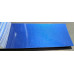 Фарба Fiat 597 BEBOP BLUE, BLU TESEO, Blu Bebop