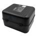 Фарбопульт Walcom GENESI CARBONIO 360 EVO HTE Clear