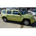 Фарба Jeep PFG (GFG) OPTIC GREEN