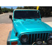 Фарба Jeep PQP (SQP) BRIGHT JADE SATIN GLOW