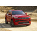 Фарба Jeep PRX (NRX) PASSION RED, COLORADO RED