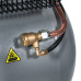 Компресор поршневий Airpress HL 375-100, 375 л/хв. 2.2 кВт, 220 В