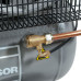 Компресор поршневий Airpress HL 425-100, 425 л/хв. 2.2 кВт, 220 В