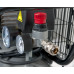 Компресор поршневий Airpress HL 425-100, 425 л/хв. 2.2 кВт, 220 В