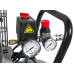 Компресор поршневий Airpress HL 425-100, 425 л/хв. 2.2 кВт, 220 В