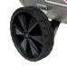 Компресор поршневий Airpress HL 425-100, 425 л/хв. 2.2 кВт, 220 В