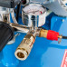 Компрессор поршневой Airpress HL 425-50. 425 л/мин. 2.2 кВт