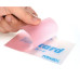Гнучка підкладка KOVAX Tolecard для мікроабразивних листів KOVAX Tolecut, Tolex