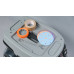 Професійний пилосос One Tech NT09V-38E-MA для електроінструментів