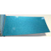 Краска Renault J42 BLEU MENTHE NACRE, MINTBLAU, AQUA