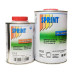 Лак акриловий керамічний Sprint H55 HS Antiscratch