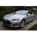 Фарба Tesla 2SV00 (B115) STERLING SILVER, ARCTIC SILVER