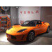 Фарба Tesla 3OG00 VERY ORANGE Фарба Tesla 3OG00 VERY ORANGE