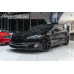 Фарба Tesla PMBL OBSIDIAN BLACK