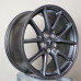 Фарба Tesla TW01 (NEU-106E) SONIC CARBON