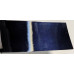 Фарба Toyota 8U0 DARK BLUE, BLACK SAPPHIRE