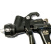 Фарбопульт Walcom Slim Kombat HTE (HALO) 1.3 мм