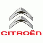 Где найти код краски на автомобиль Citroen