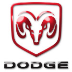 Где найти код краски на автомобиль Dodge