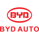 Фарби BYD