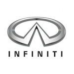 Где найти код краски на автомобиль INFINITI